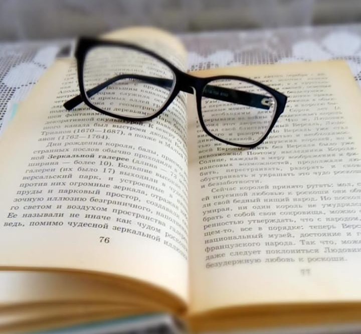 reading