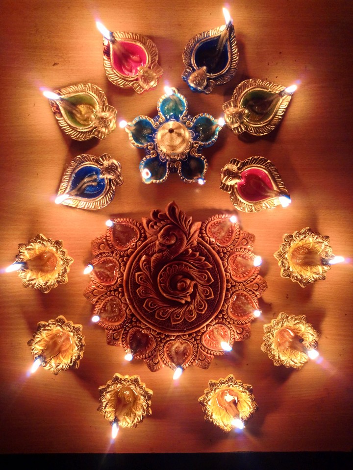 Diwali