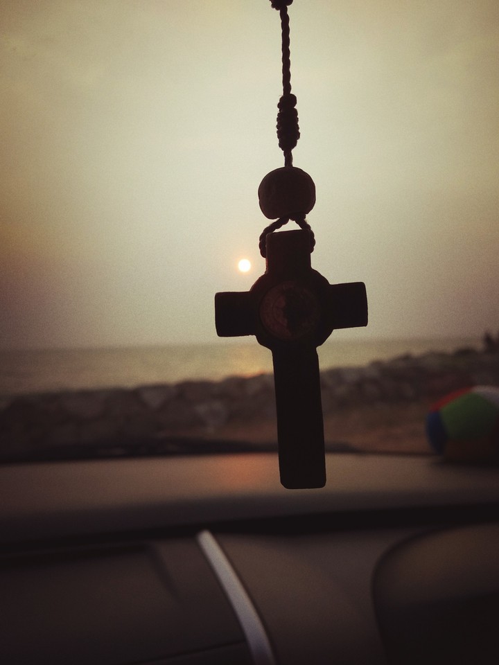 cross