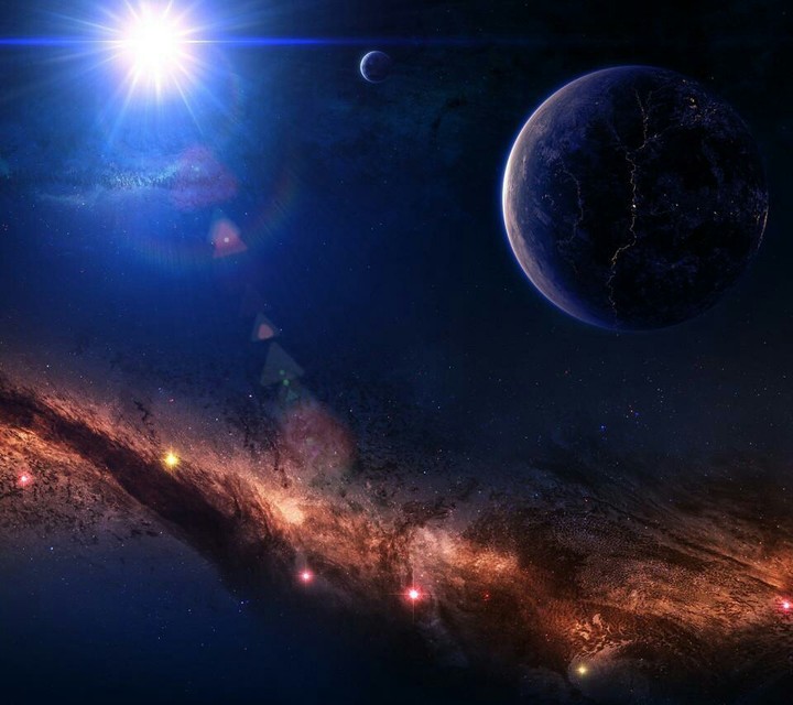 Galaxy