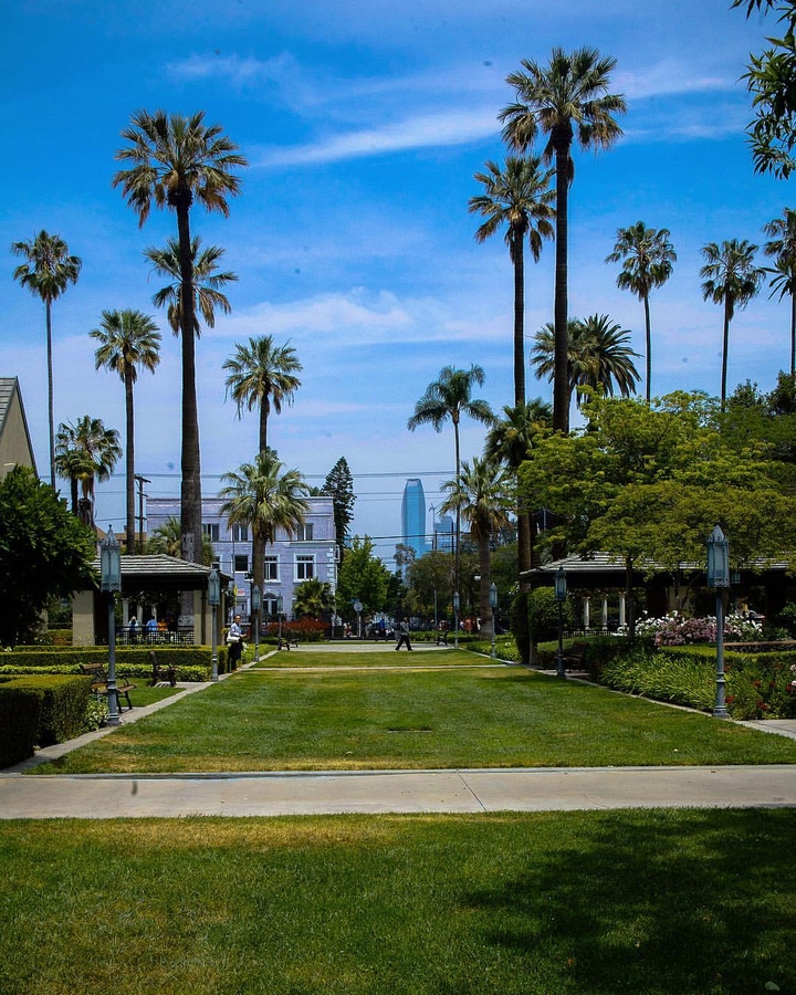 Los Angeles