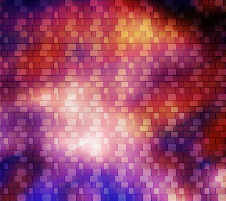Color Texture
