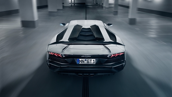 Lamborghini