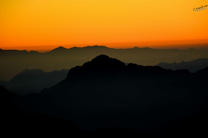 sunrise
