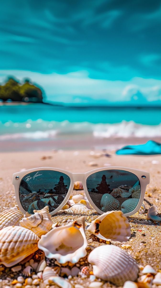 sfondi cool, sunglasses