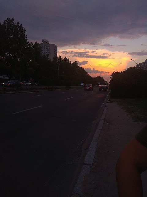 City
