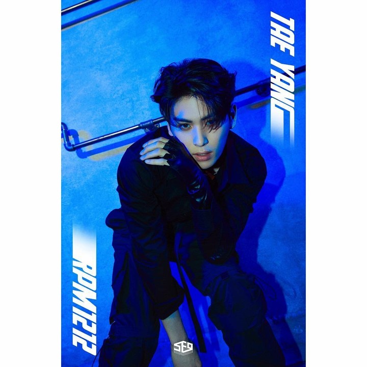 Tae Yang