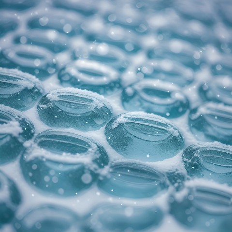 обои cloud, liquid