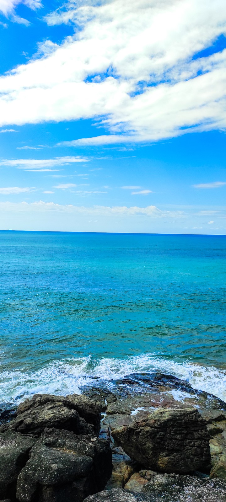 BLUE SEA