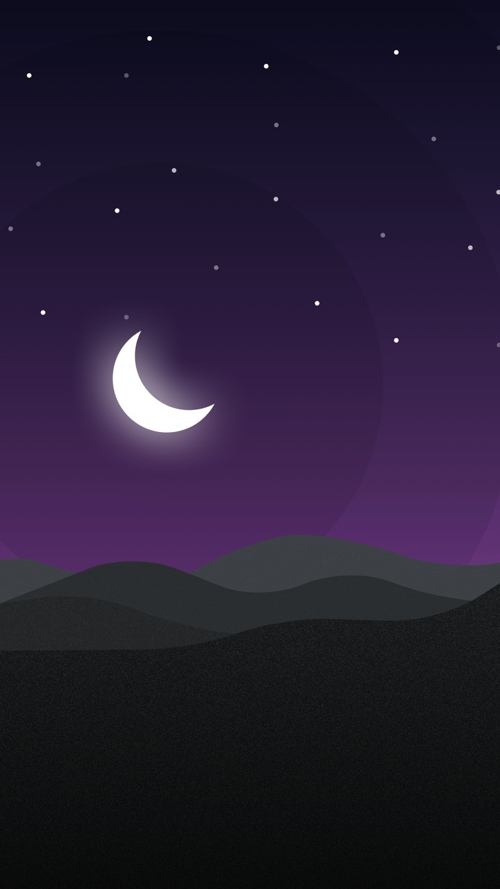 Lonely night