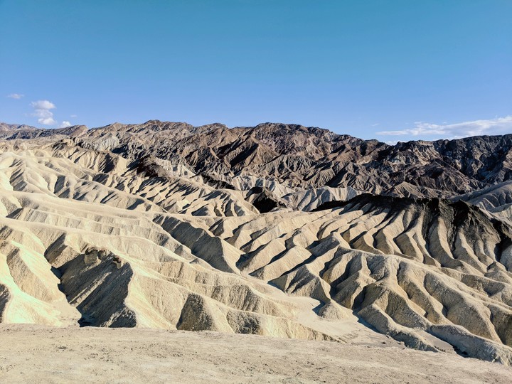 Death Valley
