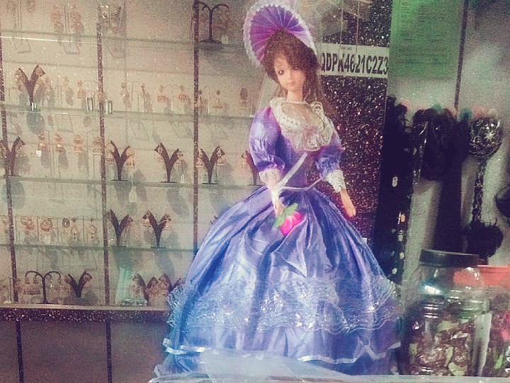 doll