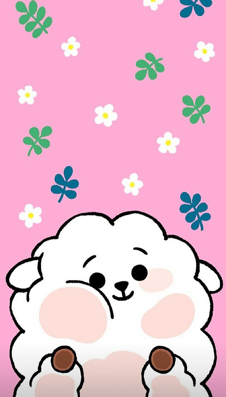 Bt21 bts