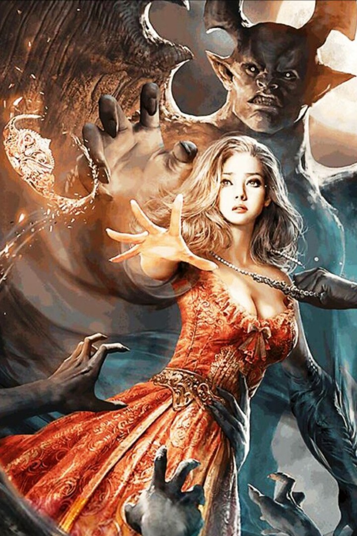 ~Princess~