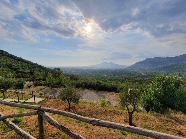 montagna