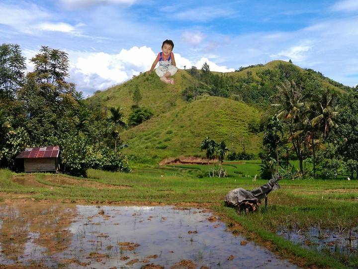 mejeng