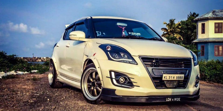 swift