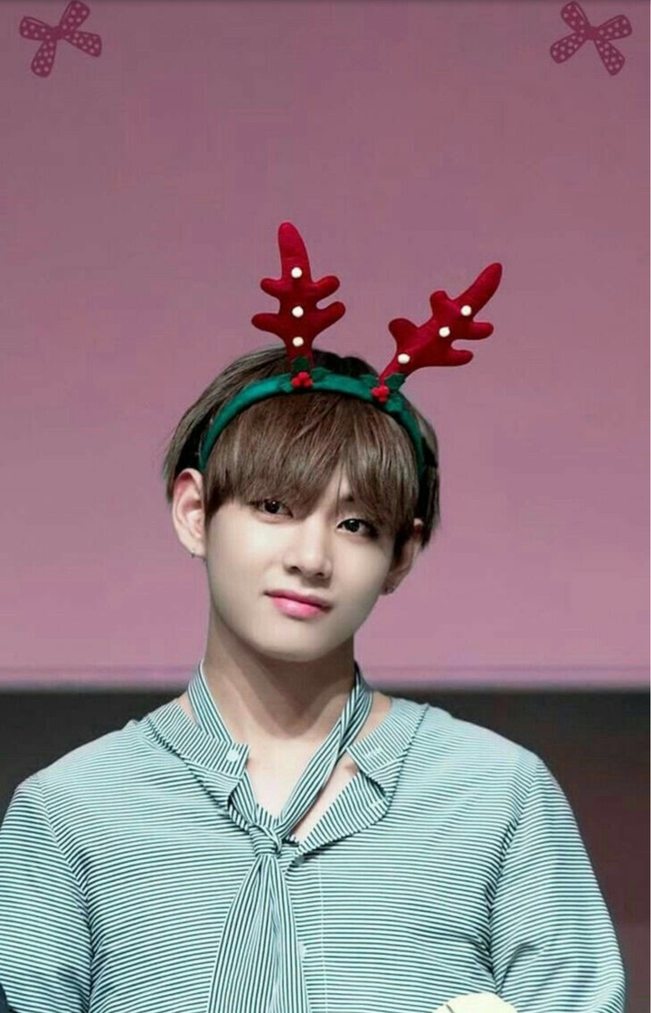 Reindeer~