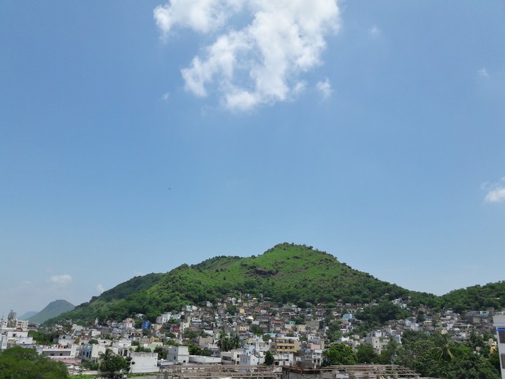 BEZHILL
