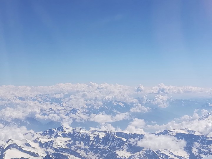sky