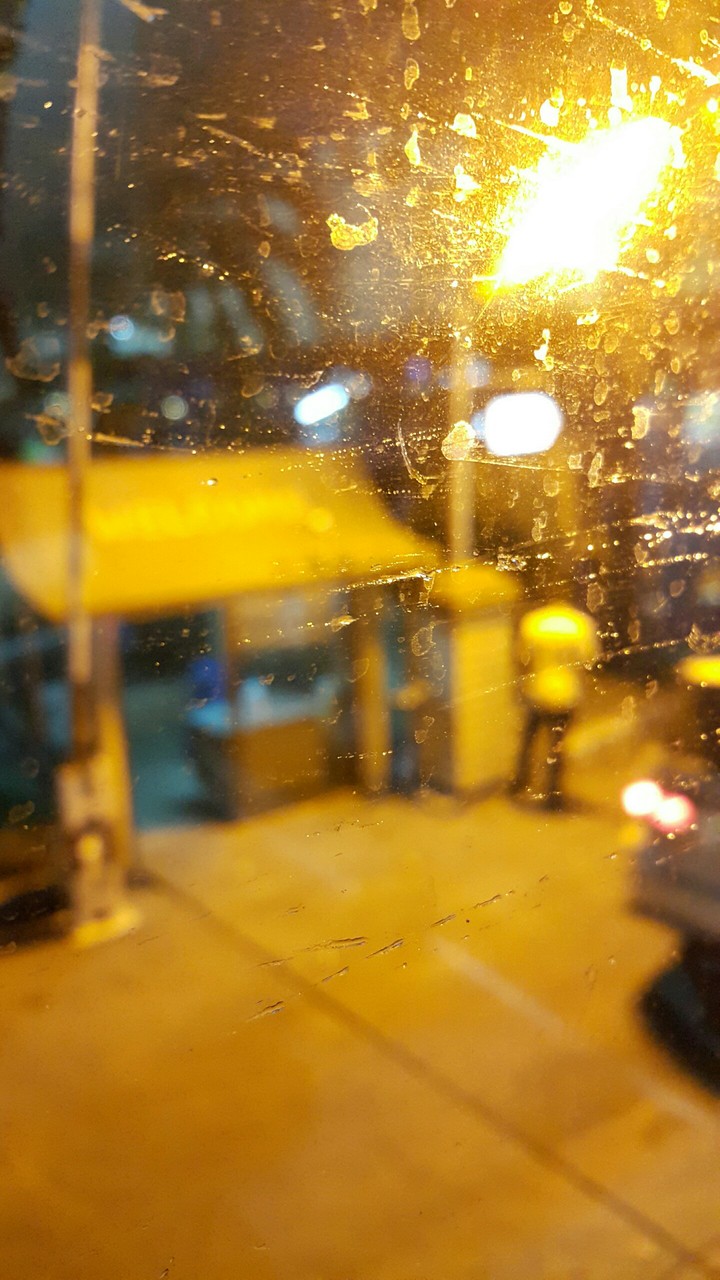 Light Night