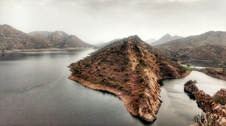 Bahubali Hills