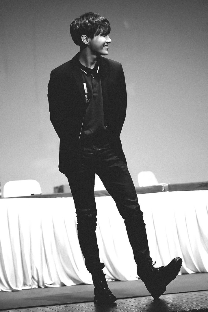 J-Hope~