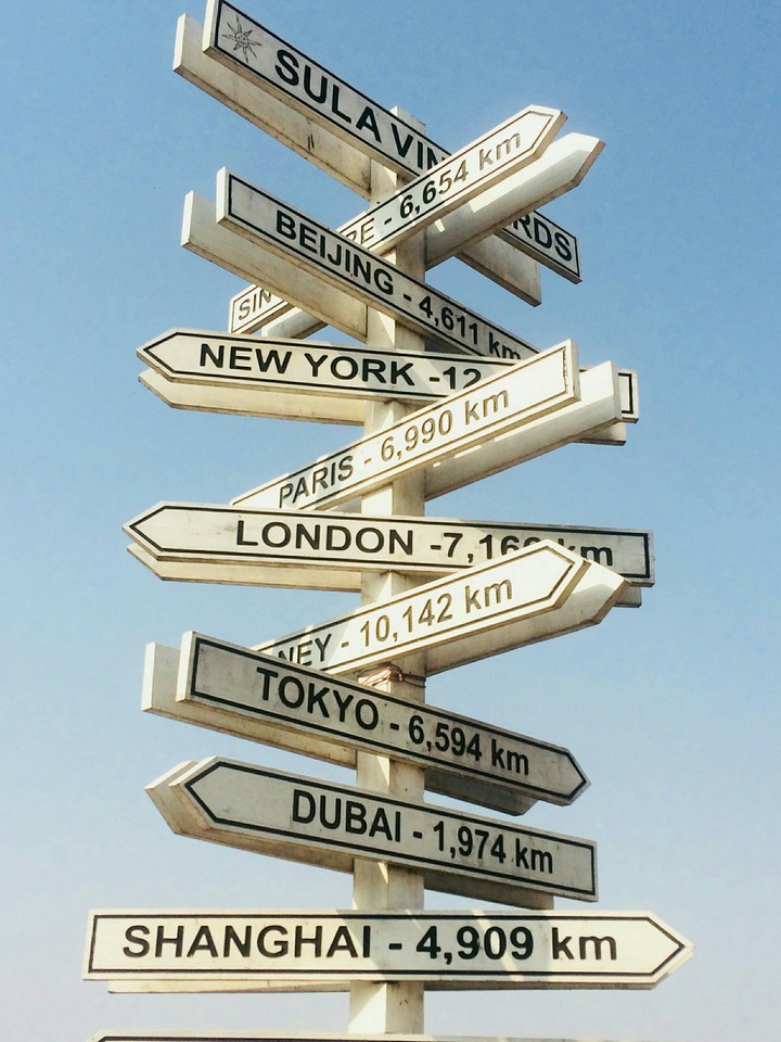 world tour