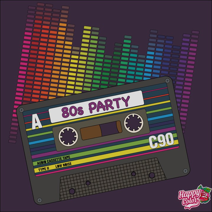 Anos 80
