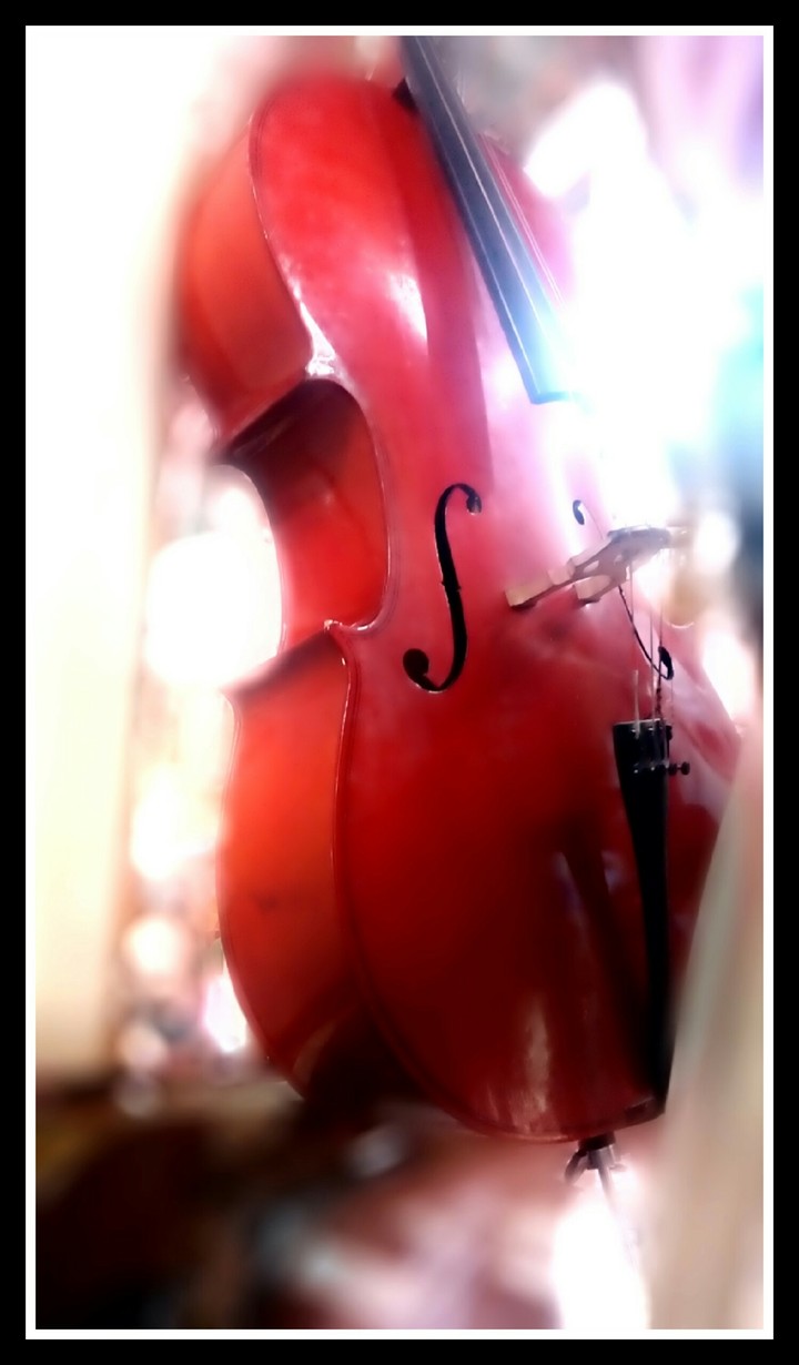 Sabbath day.. Random click in Church music crew