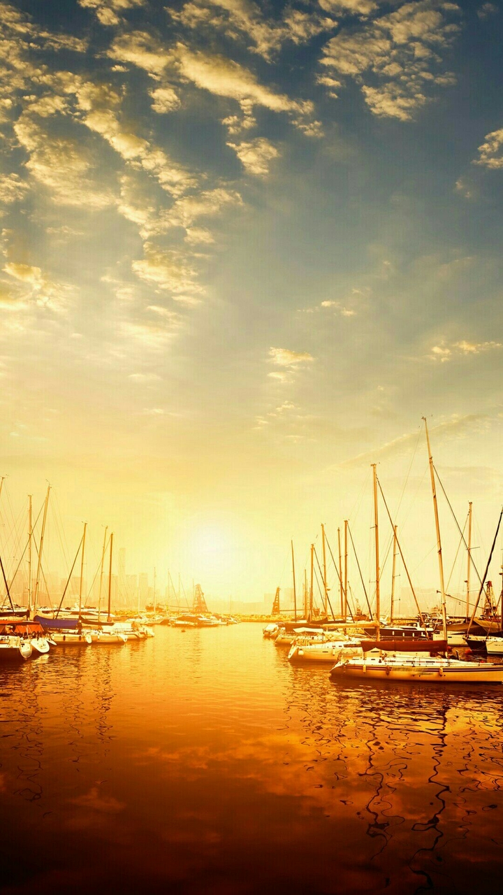 sun