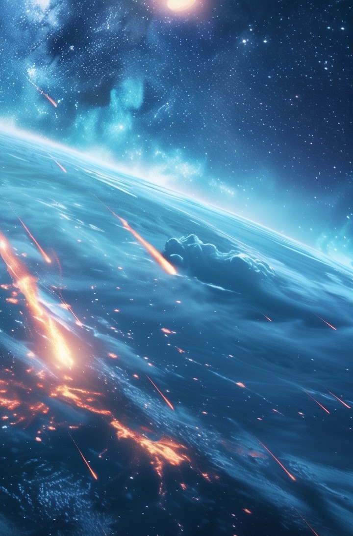 Galaxy