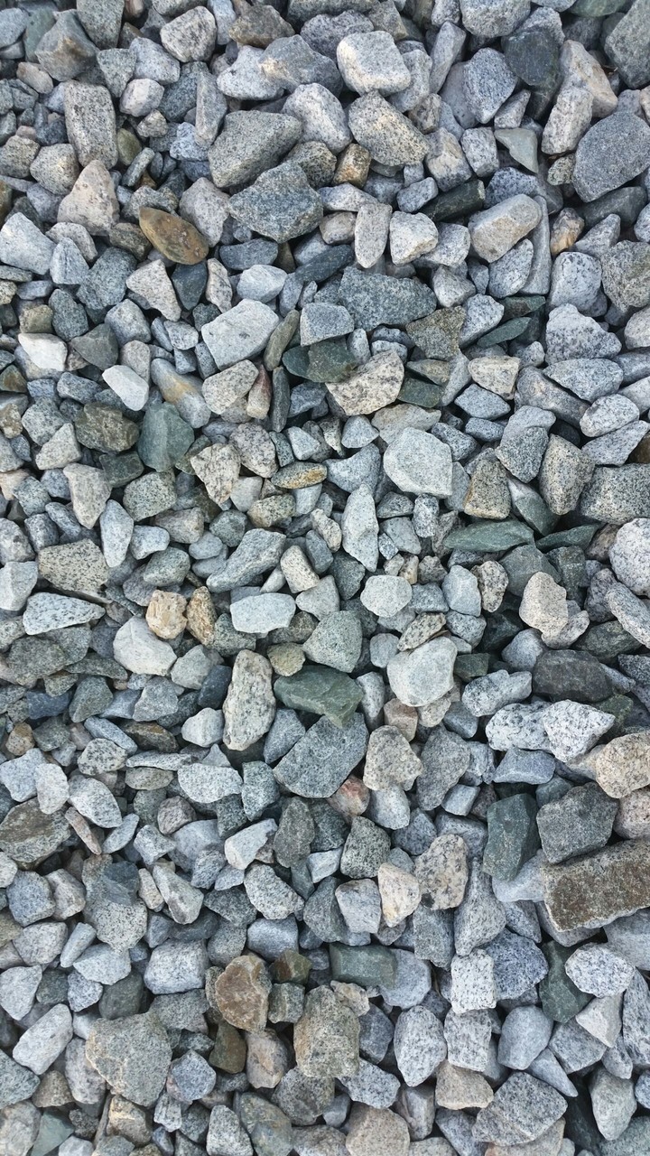 Stones