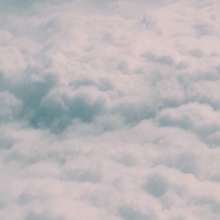 cloudy