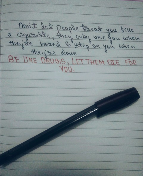 quote