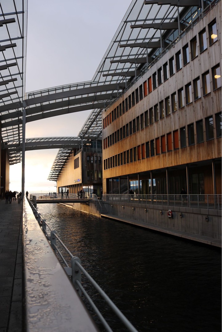 Aker Brygge