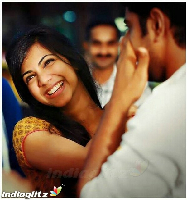 Madonna Sebastian