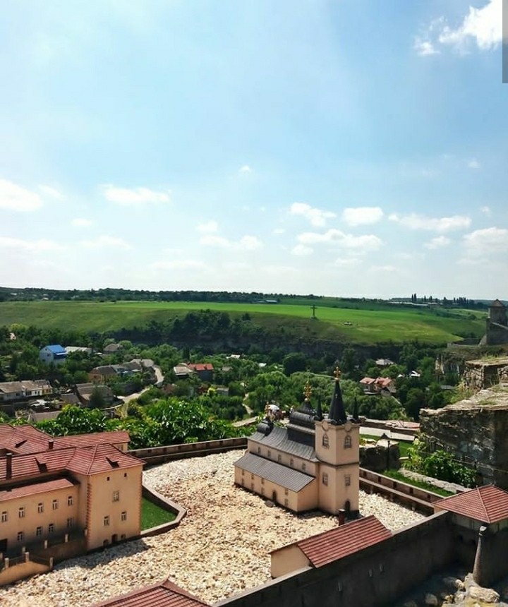 skyline