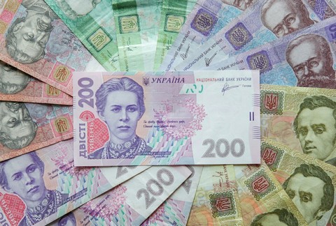 Гривні