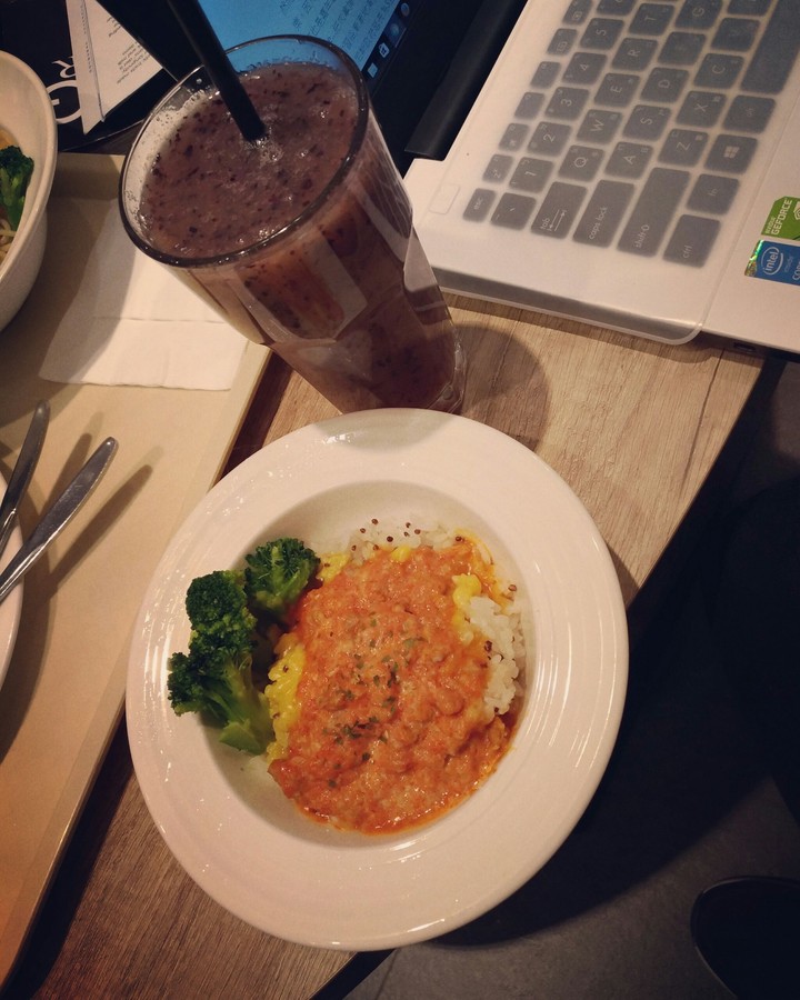 food