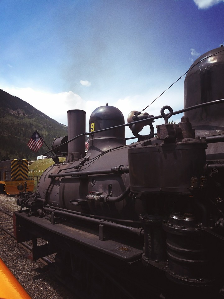 Train
