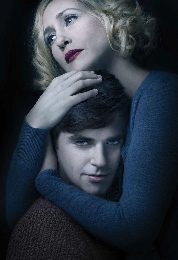 Bates Motel
