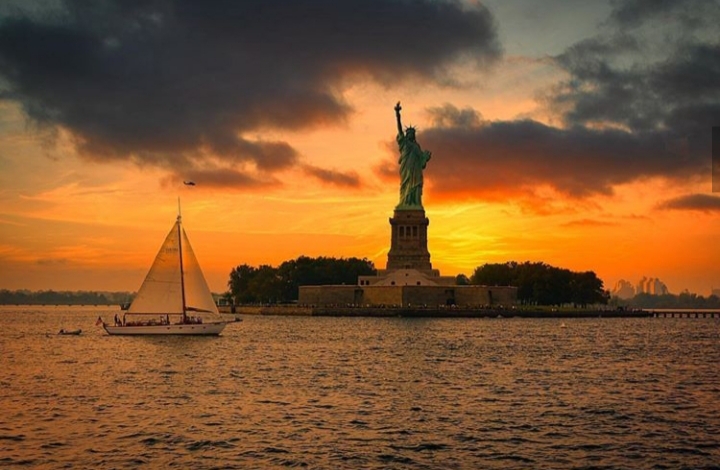 New York City