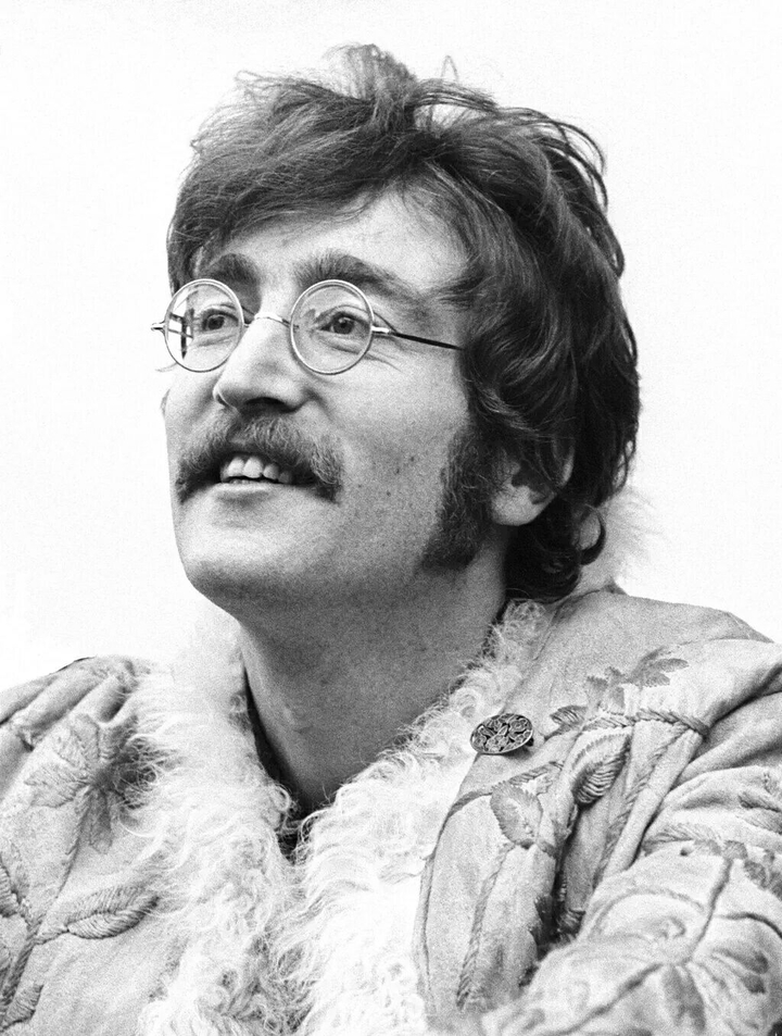 John lennon