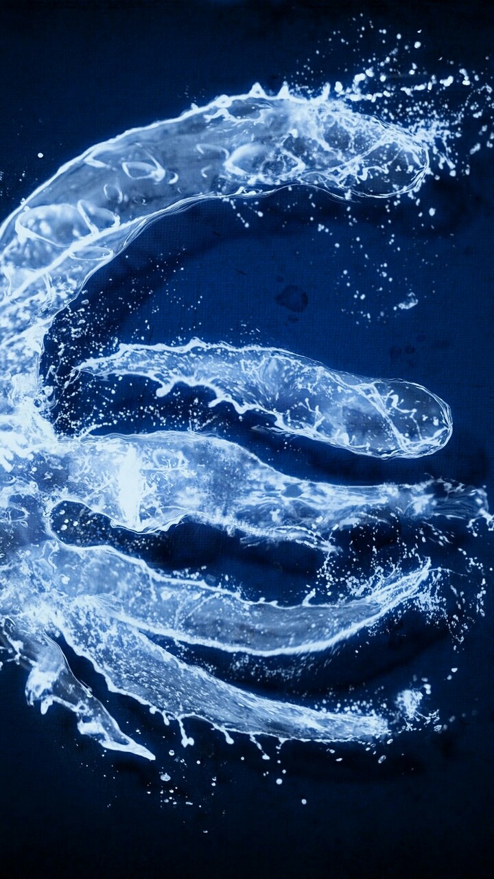 Blue Water