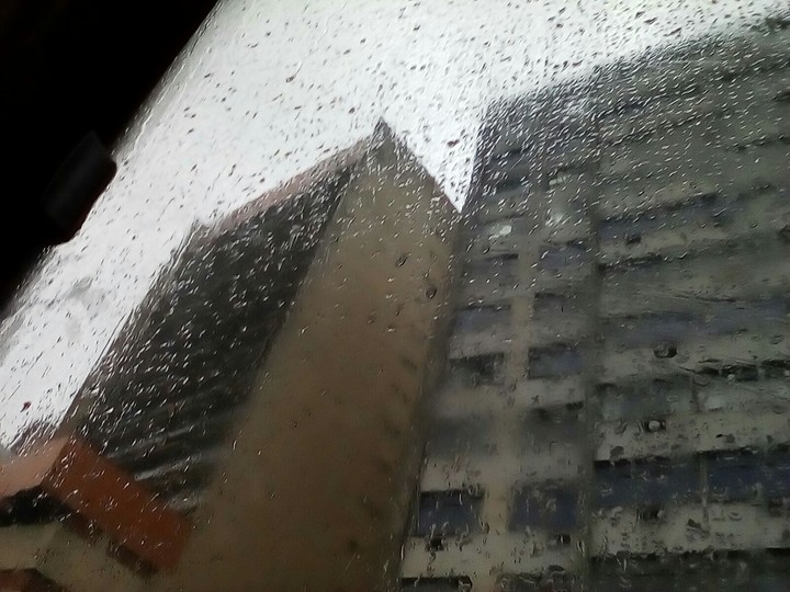 Rain