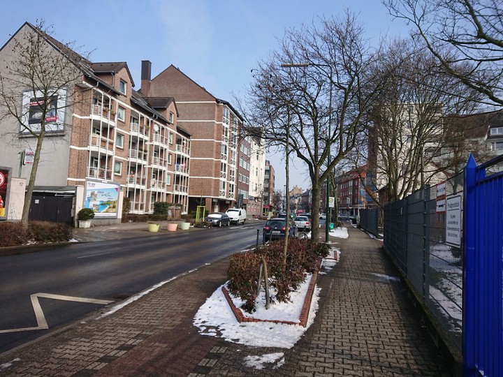 city