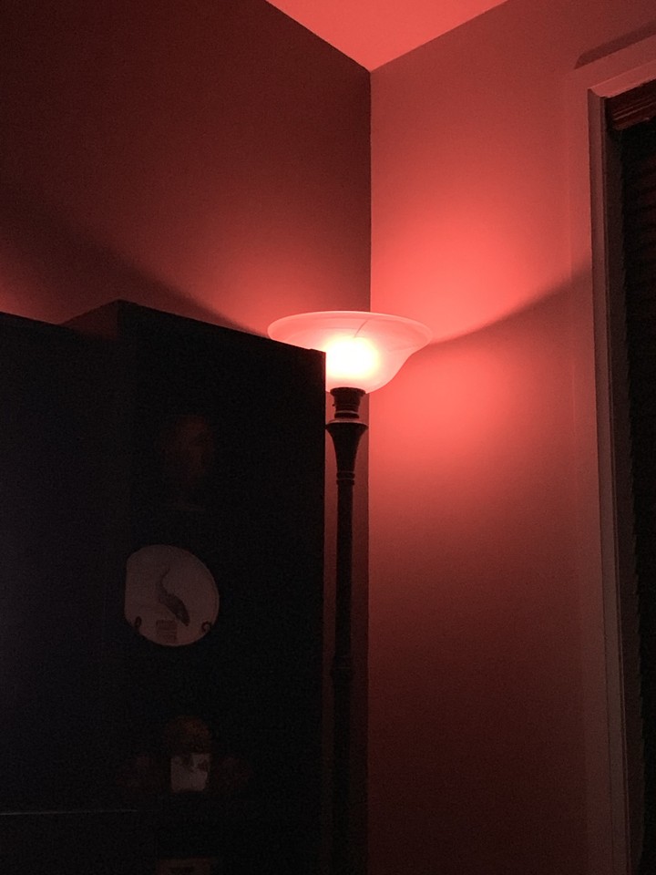 Night light