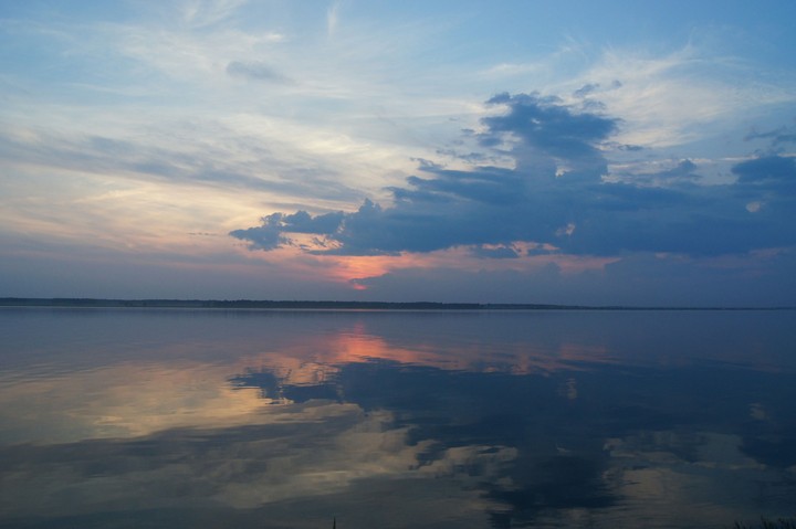 water