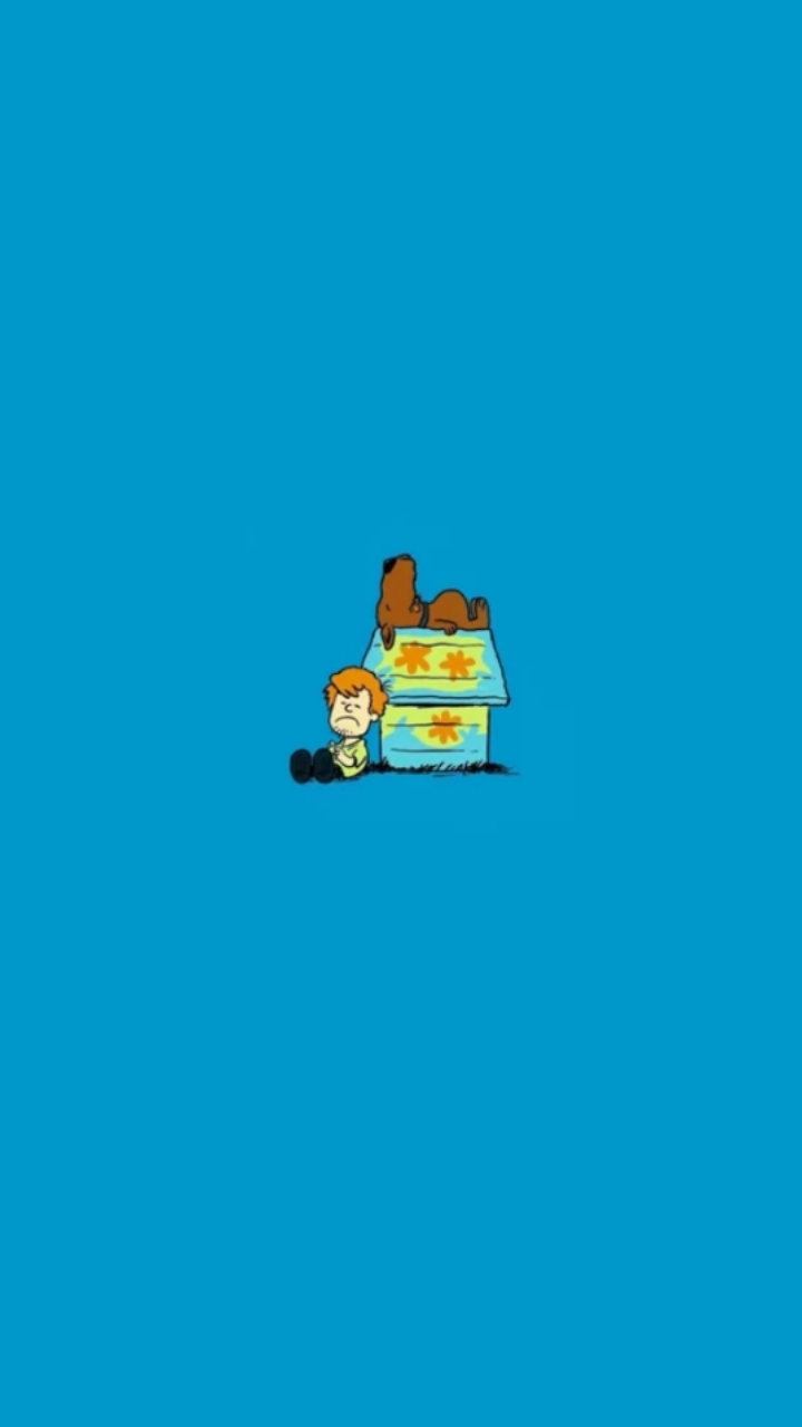 shaggs and scoobs